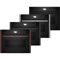 Компактный духовой шкаф C29FS3AY0 Home Connect Компактный духовой шкаф C29FS3AY0 Home Connect